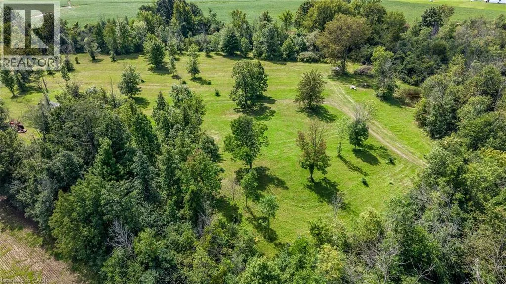 1320 CONCESSION 1 Road