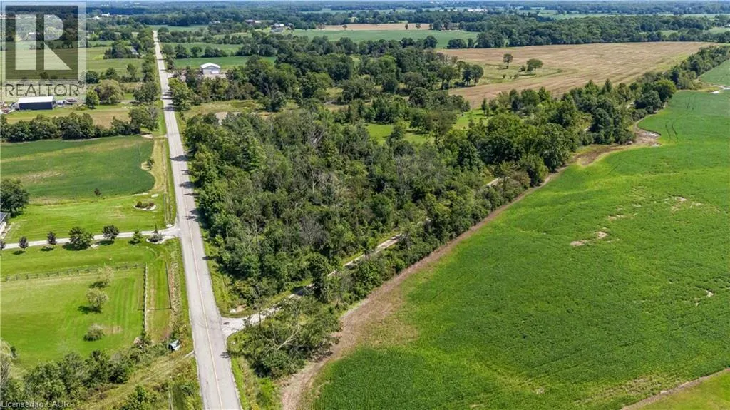 1320 CONCESSION 1 Road