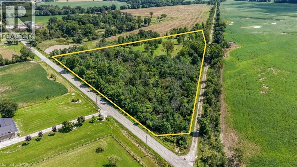1320 CONCESSION 1 Road