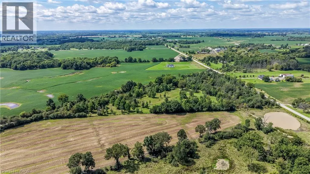1320 CONCESSION 1 Road