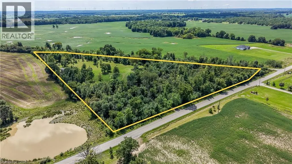 1320 CONCESSION 1 Road