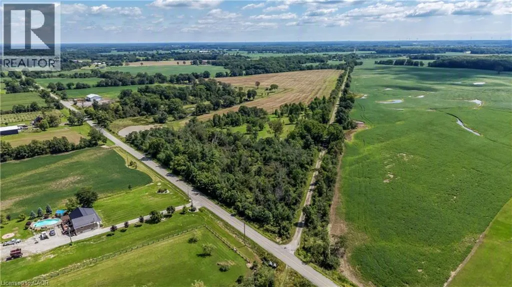 1320 CONCESSION 1 Road