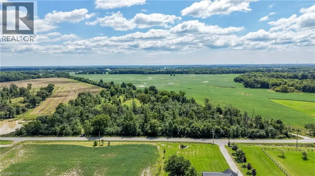 1320 CONCESSION 1 Road