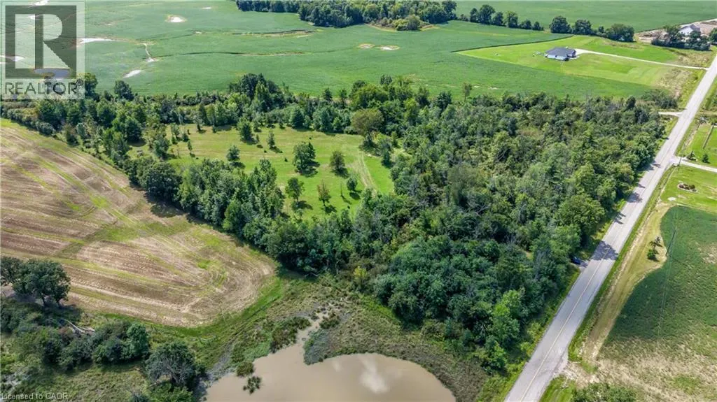 1320 CONCESSION 1 Road
