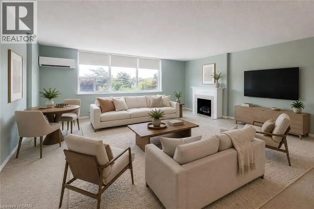 28 ROBINSON Street N Unit# 405 #405