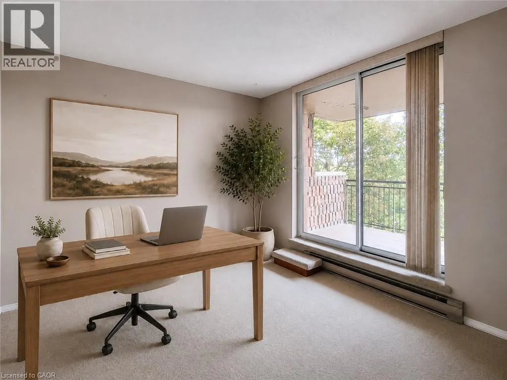 28 ROBINSON Street N Unit# 405 #405