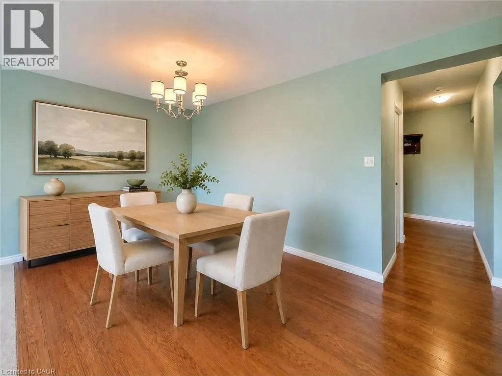28 ROBINSON Street N Unit# 405 #405