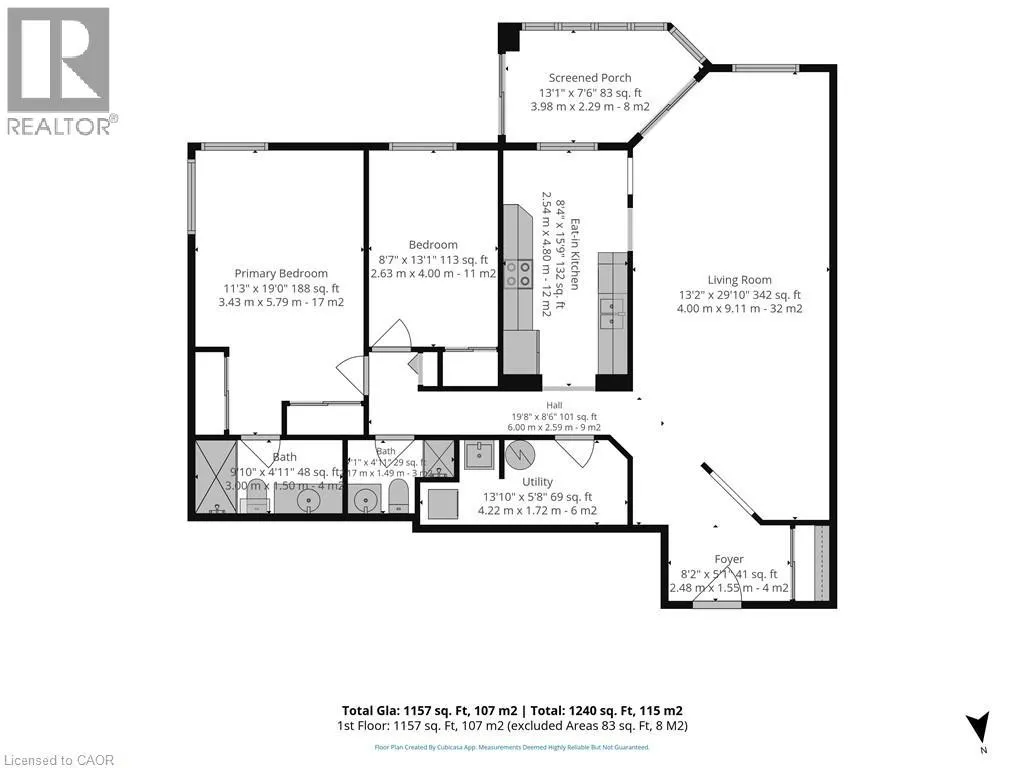 11 MILL POND Court Unit# 506 #506
