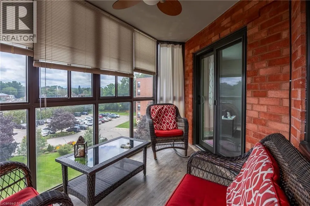 11 MILL POND Court Unit# 506 #506
