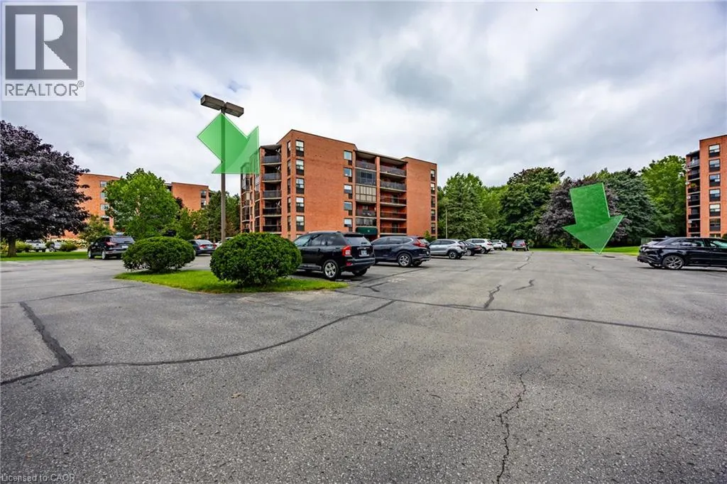 11 MILL POND Court Unit# 506 #506