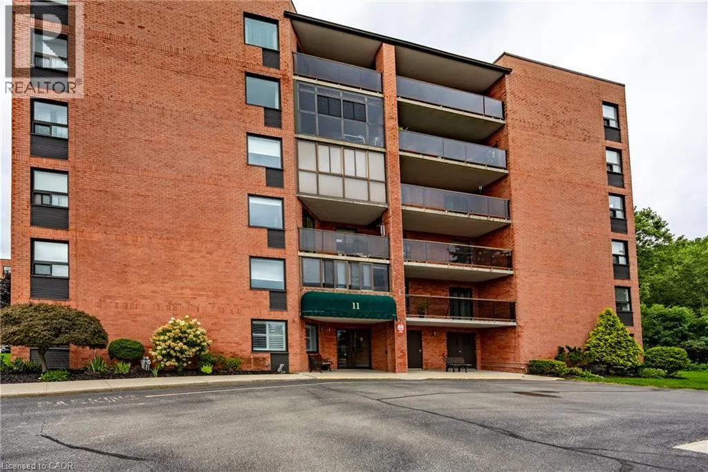 11 MILL POND Court Unit# 506 #506