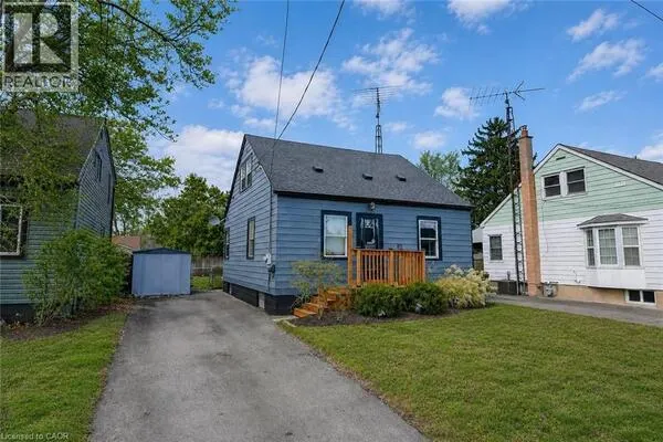85 GRASS Avenue