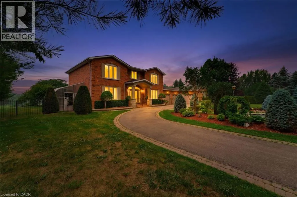 348 SHAVER Road