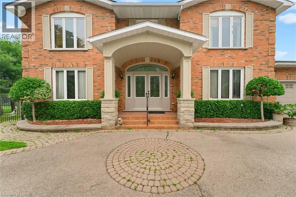 348 SHAVER Road