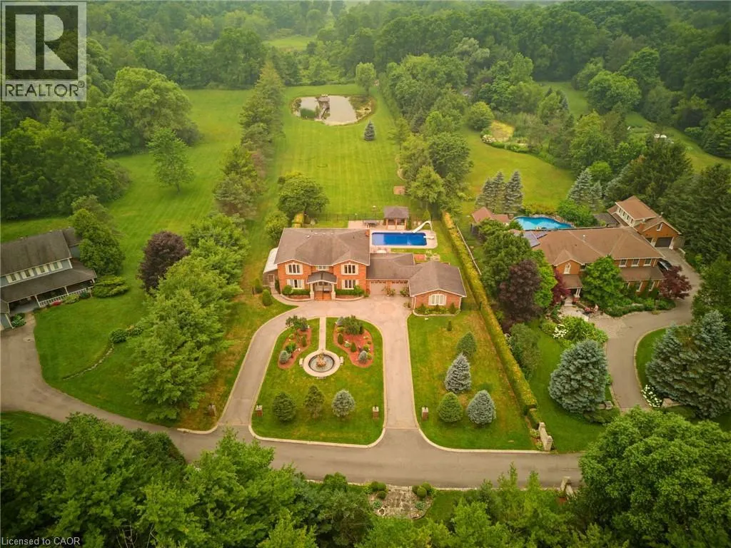 348 SHAVER Road