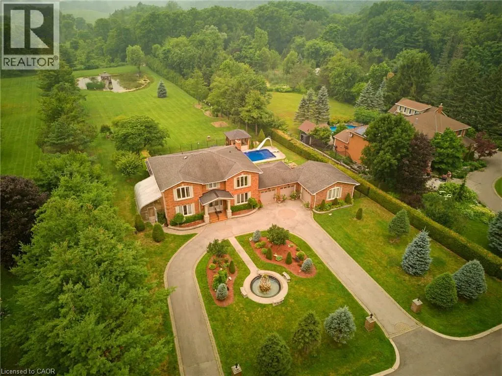 348 SHAVER Road