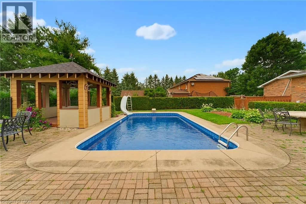 348 SHAVER Road