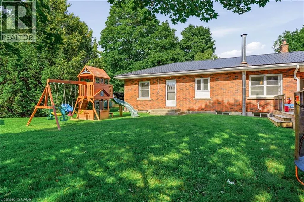 670 THOMPSON Road