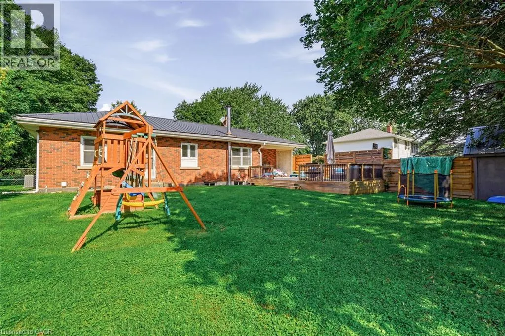 670 THOMPSON Road