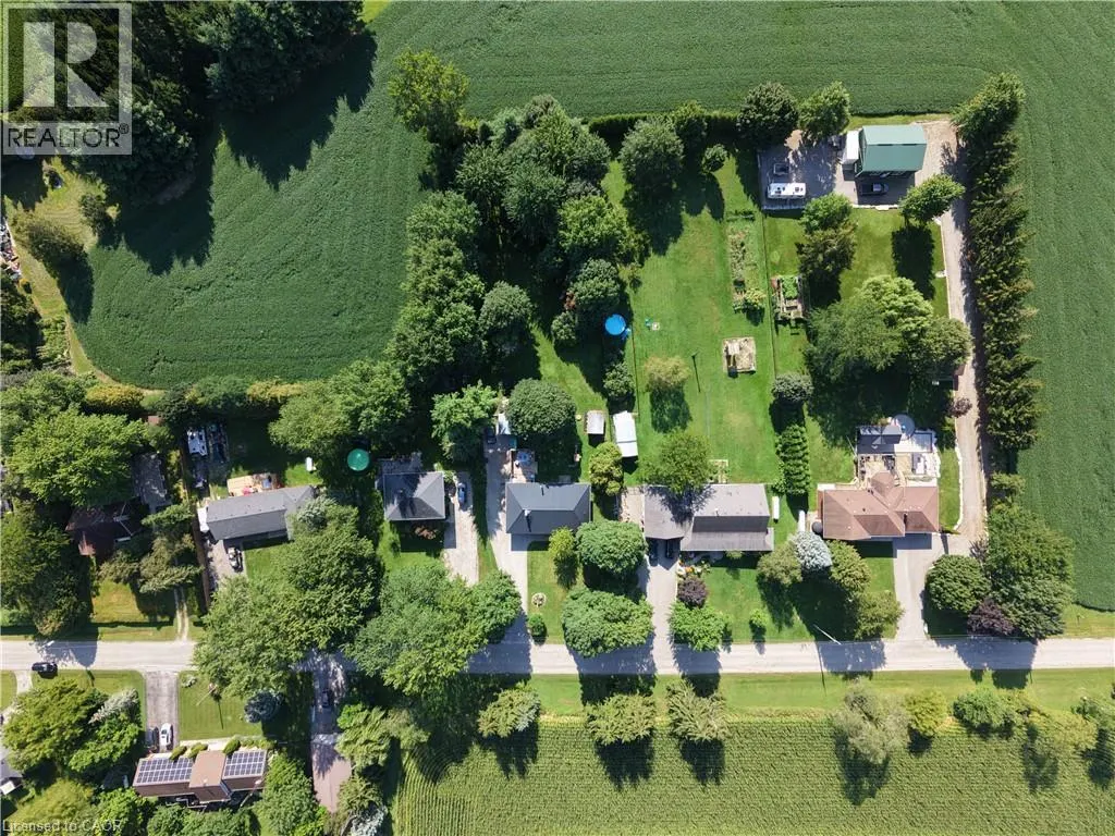 670 THOMPSON Road