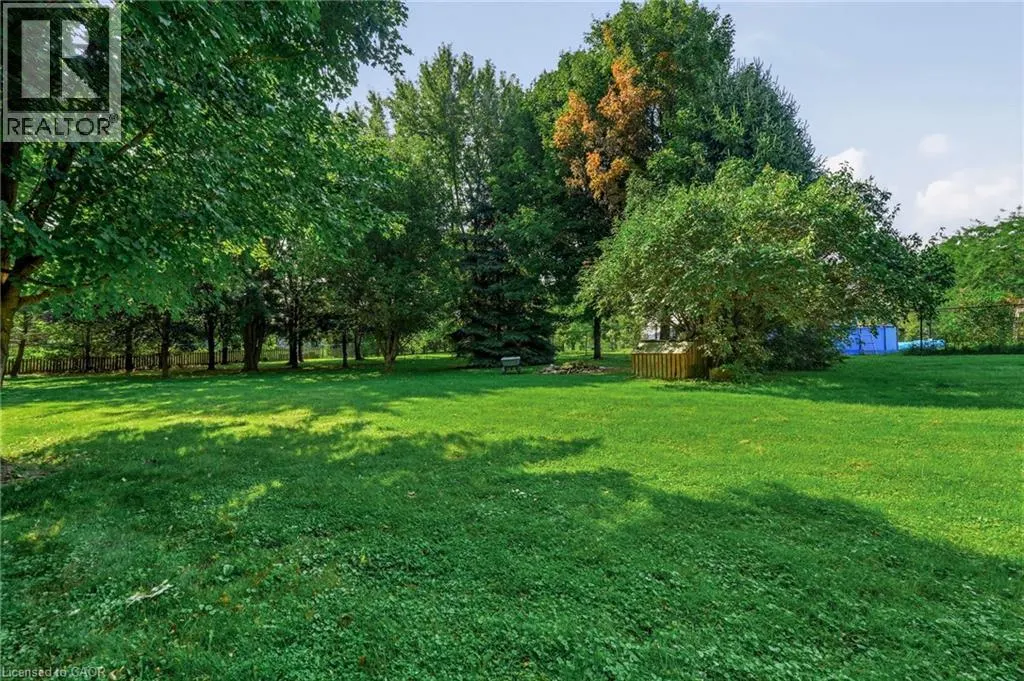 670 THOMPSON Road