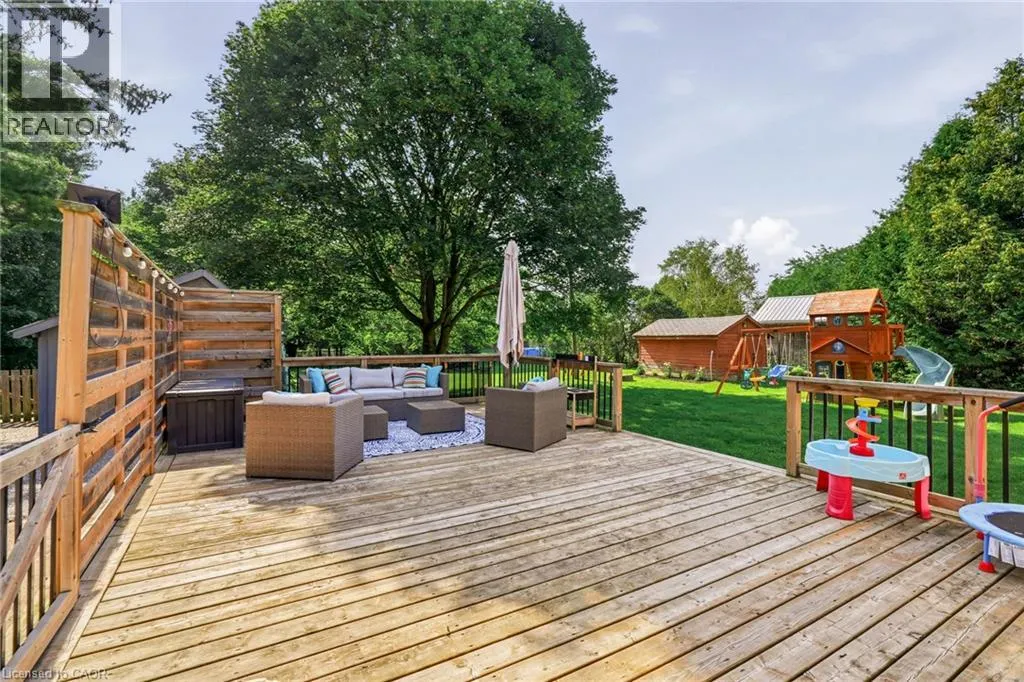 670 THOMPSON Road