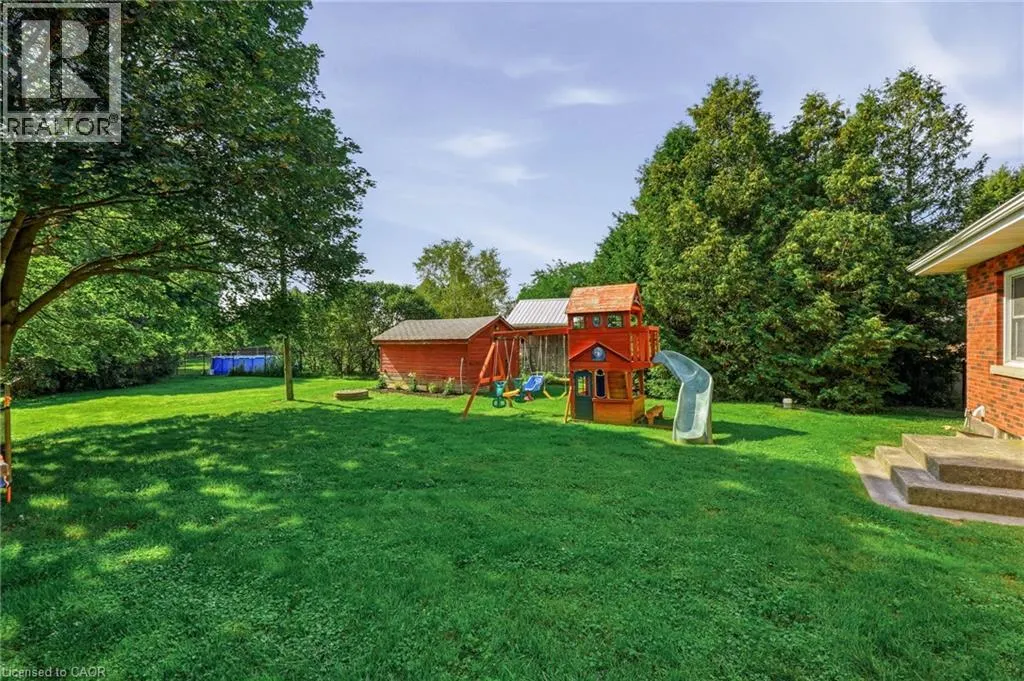 670 THOMPSON Road