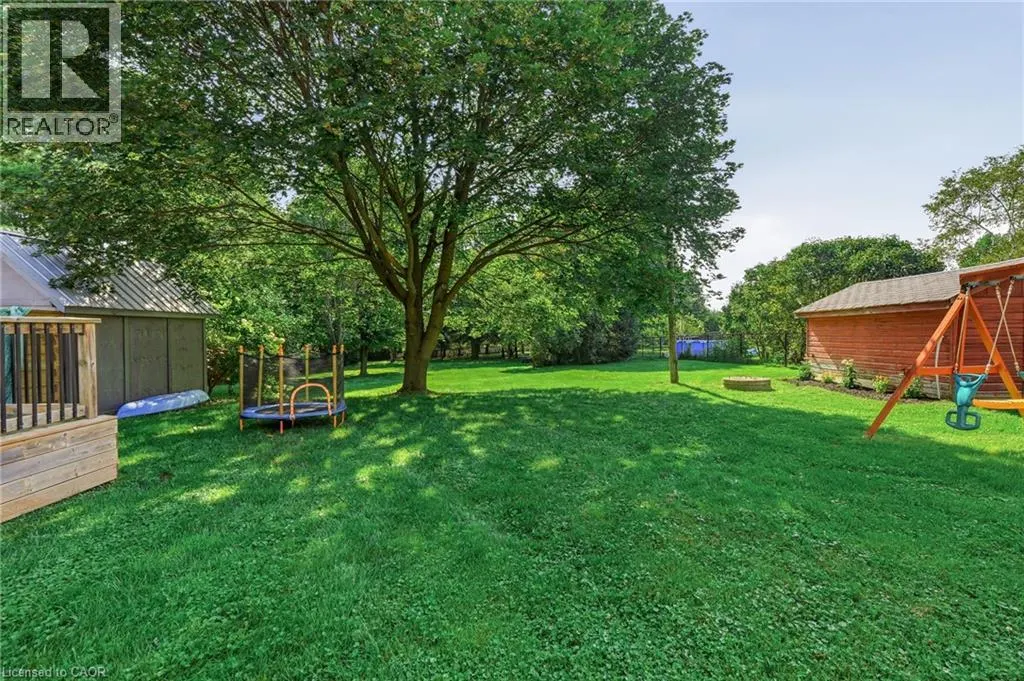 670 THOMPSON Road
