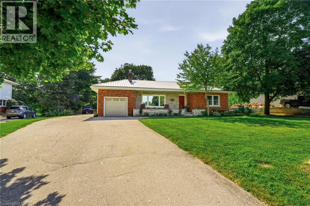 670 THOMPSON Road