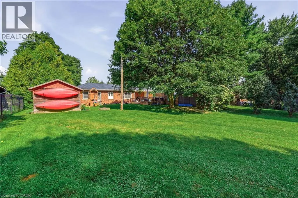 670 THOMPSON Road