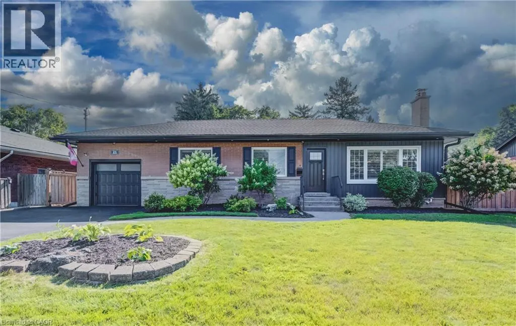 21 LOMA Drive