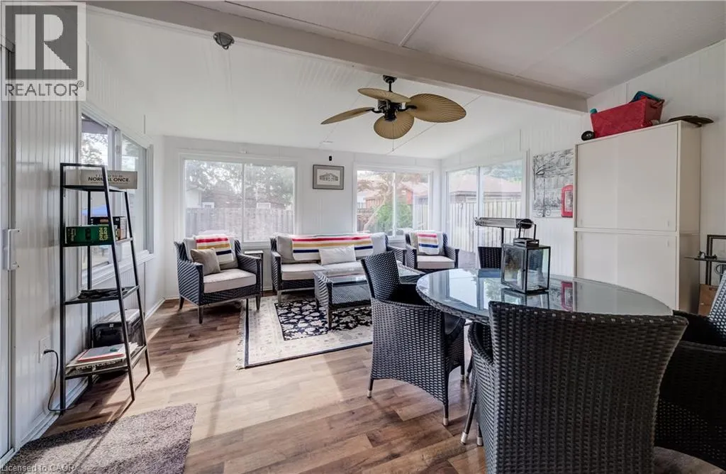 21 LOMA Drive