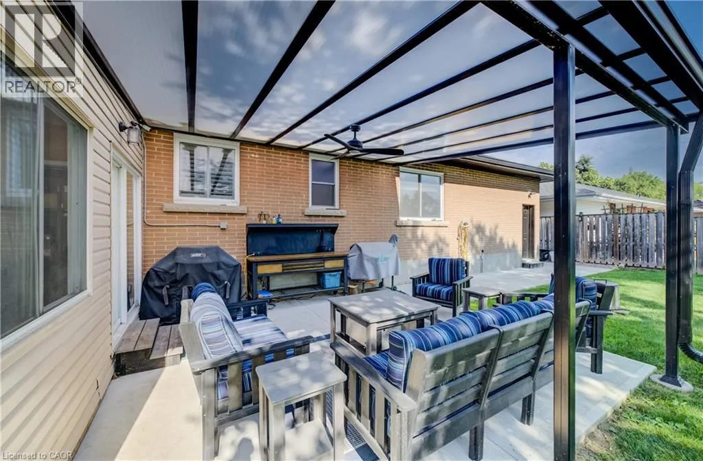 21 LOMA Drive