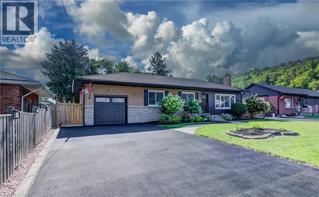 21 LOMA Drive
