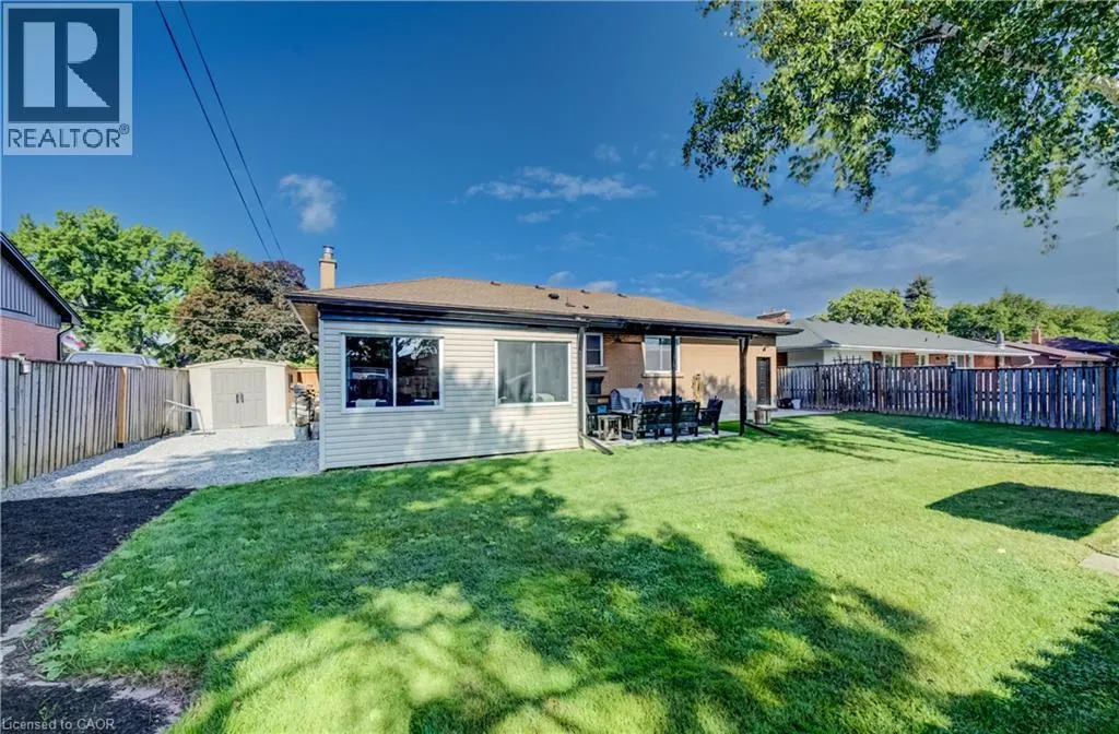 21 LOMA Drive