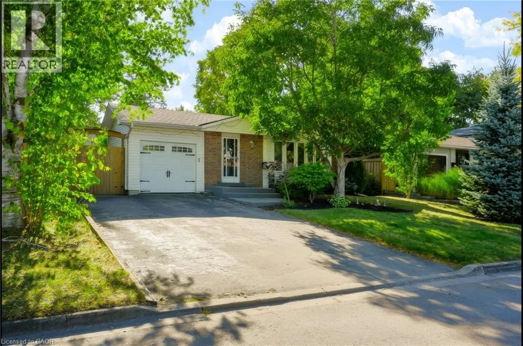 1334 SYCAMORE Drive