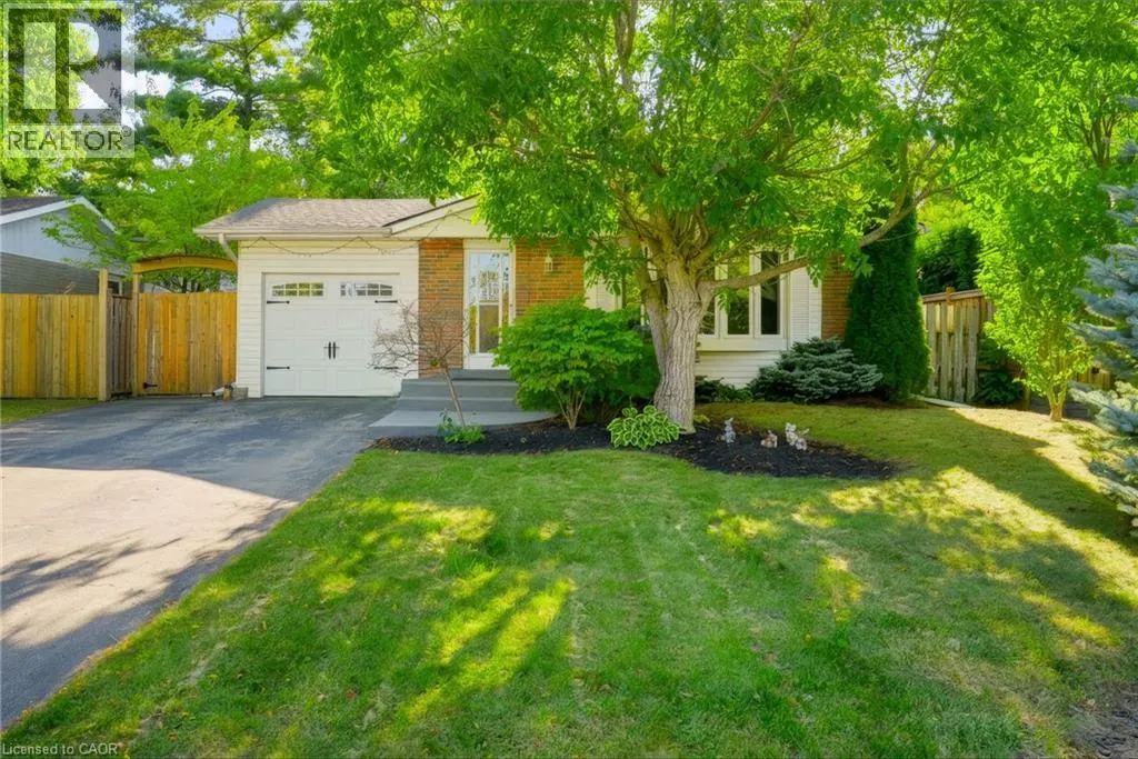 1334 SYCAMORE Drive