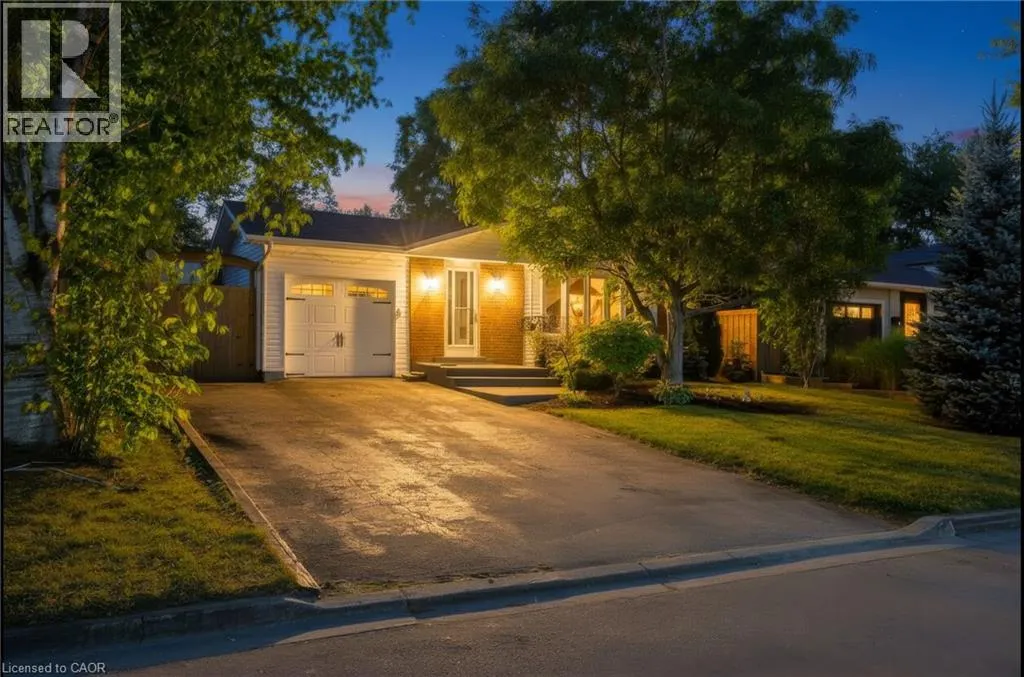 1334 SYCAMORE Drive