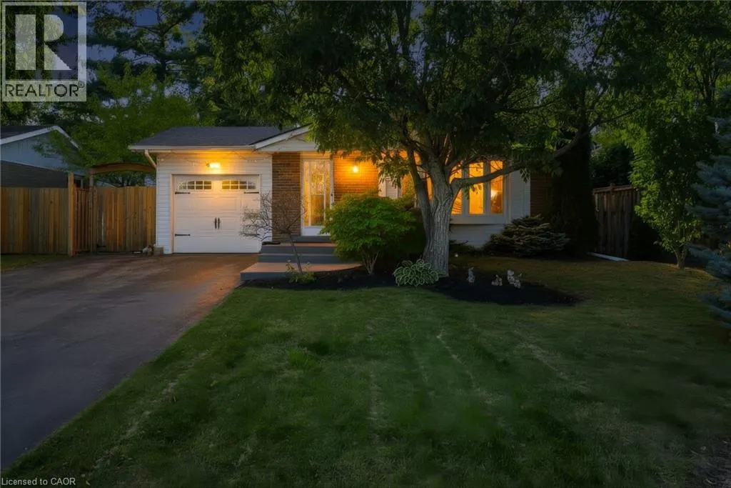1334 SYCAMORE Drive