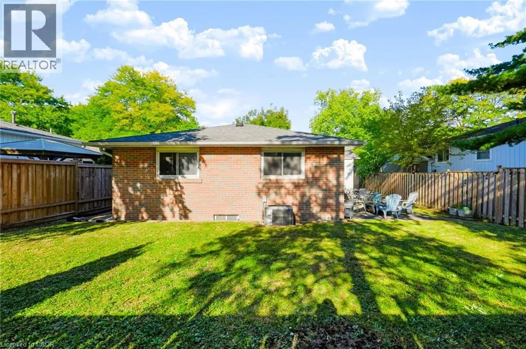 1334 SYCAMORE Drive