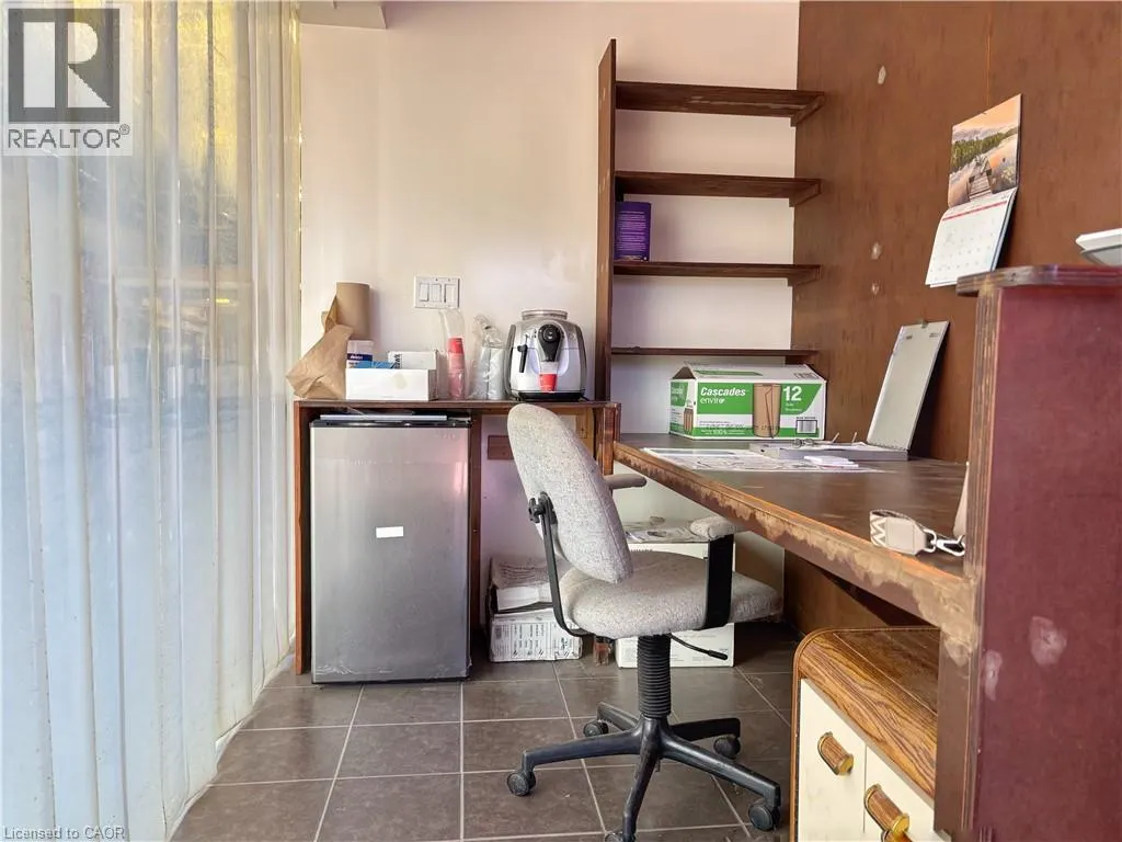 1260 SPEERS Road Unit# 11 #11