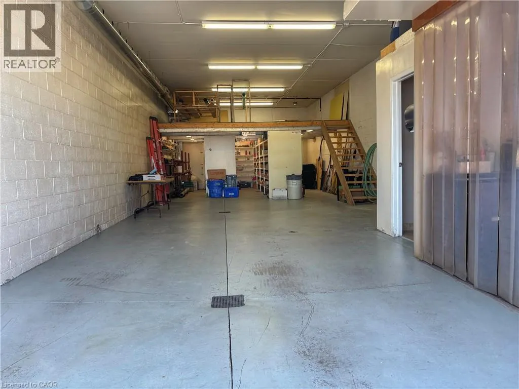 1260 SPEERS Road Unit# 11 #11