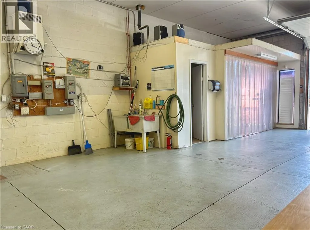 1260 SPEERS Road Unit# 11 #11