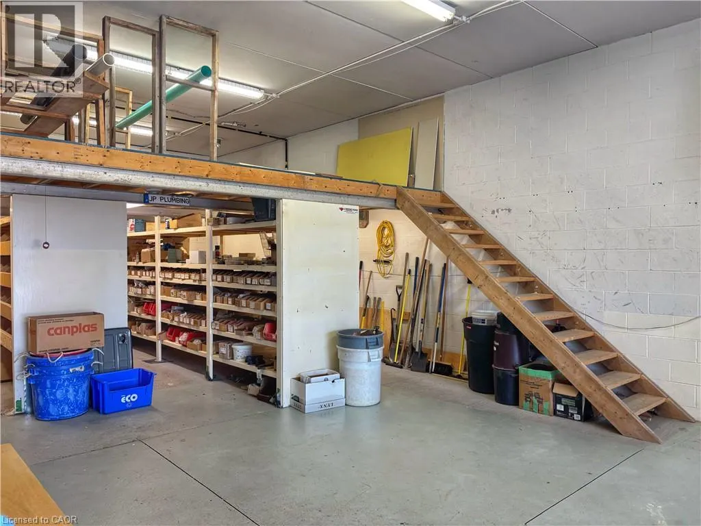 1260 SPEERS Road Unit# 11 #11