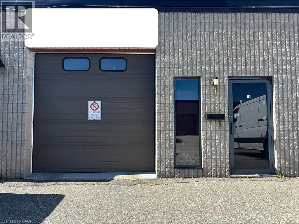 1260 SPEERS Road Unit# 11 #11