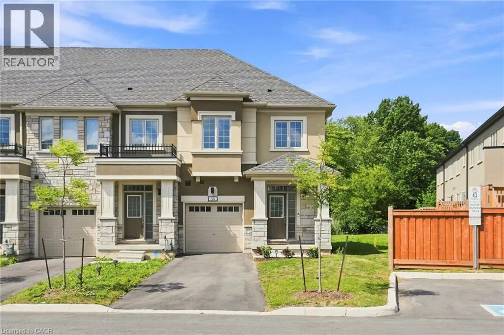 305 GARNER Road W Unit# 68 #68
