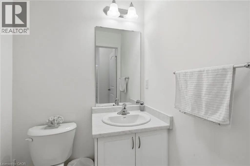 305 GARNER Road W Unit# 68 #68