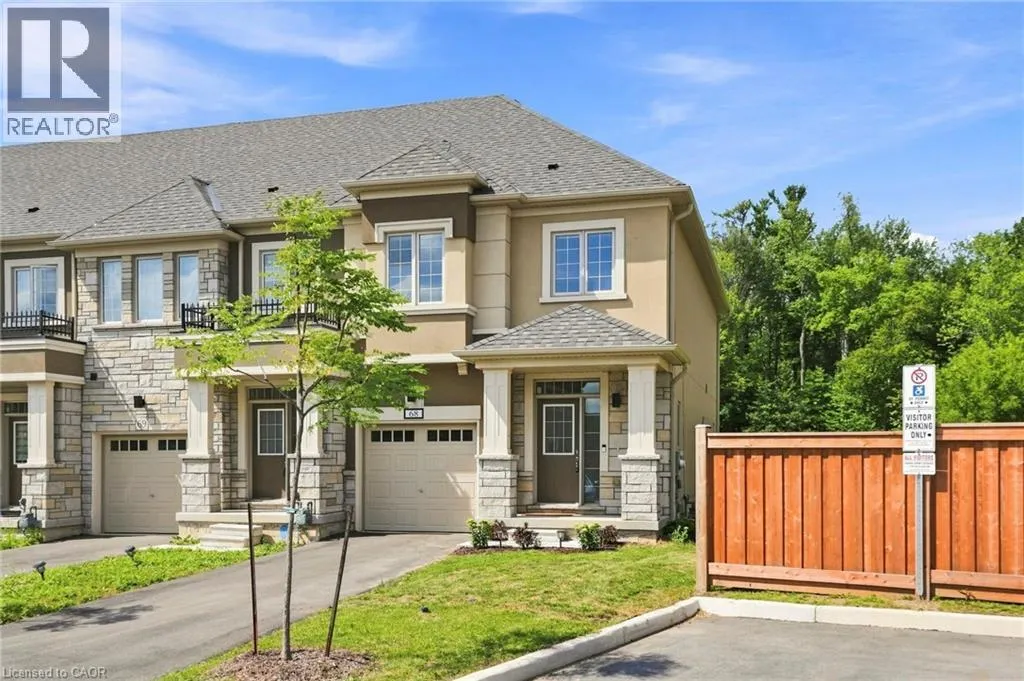 305 GARNER Road W Unit# 68 #68