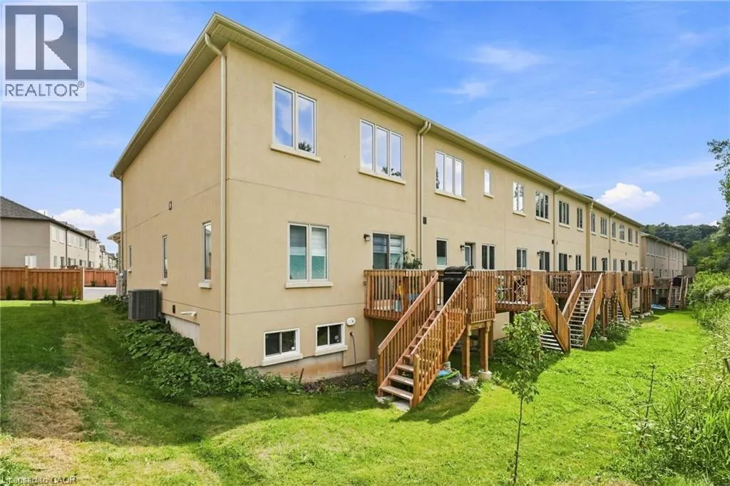 305 GARNER Road W Unit# 68 #68