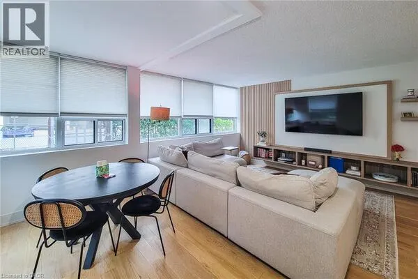 120 DUKE Street Unit# 202
